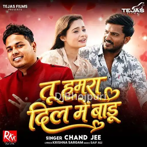 Tu Hamra Dil Me Badu